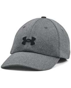 Under Armour Blitzing Hat Adjustable | Hats