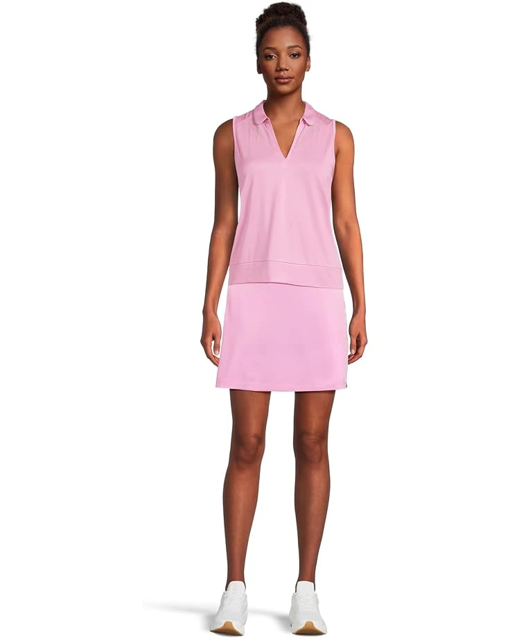 Callaway 17" Chev Gradient Blocked Skort | Skirts 7 Callaway 17" Chev Gradient Blocked Skort | Skirts - Image 5