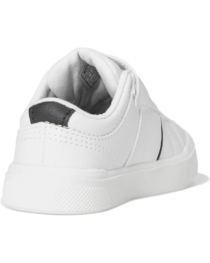 Polo Ralph Lauren Kids Frazier PS (Toddler) | Sneakers & Athletic Shoes 7 Polo Ralph Lauren Kids Frazier PS (Toddler) | Sneakers & Athletic Shoes - Image 5