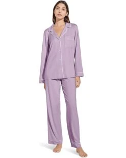 Eberjey Gisele - PJ Set | Sleepwear 41 Eberjey Gisele - PJ Set | Sleepwear -Daily Wear Shop 61fOq YEEHL. AC SR736920