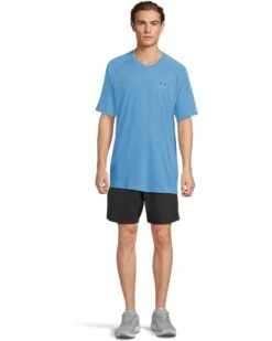 Under Armour UA Tech 2.0 V-Neck | Shirts & Tops 11 Under Armour UA Tech 2.0 V-Neck | Shirts & Tops -Daily Wear Shop 61fQ2XDiaCL. AC SR736920