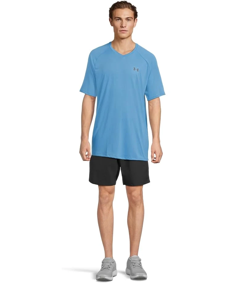 Under Armour UA Tech 2.0 V-Neck | Shirts & Tops 7 Under Armour UA Tech 2.0 V-Neck | Shirts & Tops - Image 5