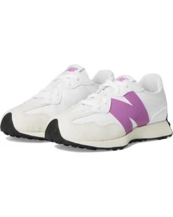 New Balance Kids 327 (Little Kid) | Sneakers & Athletic Shoes -Daily Wear Shop 61fV91eraQL. AC SR736920