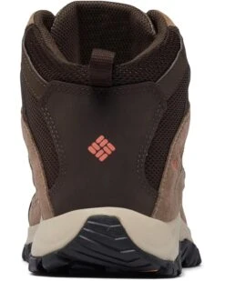 Columbia Crestwood Mid Waterproof | Hiking -Daily Wear Shop 61fcizoVdnL. AC SR736920