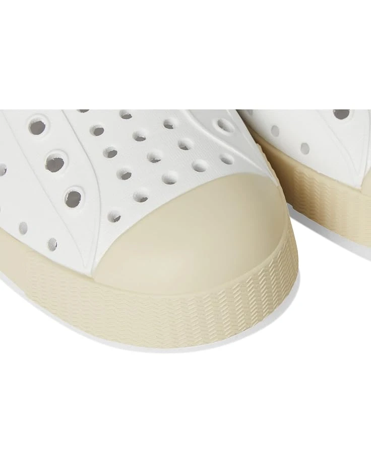 Native Shoes Kids Jefferson Block (Little Kid/Big Kid) | Sneakers & Athletic Shoes 8 Native Shoes Kids Jefferson Block (Little Kid/Big Kid) | Sneakers & Athletic Shoes - Image 6