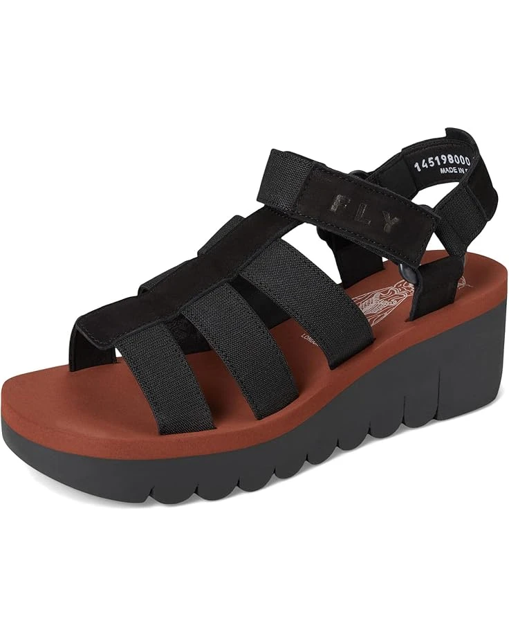 FLY LONDON YOJI198FLY | Heels 9 FLY LONDON YOJI198FLY | Heels - Image 7