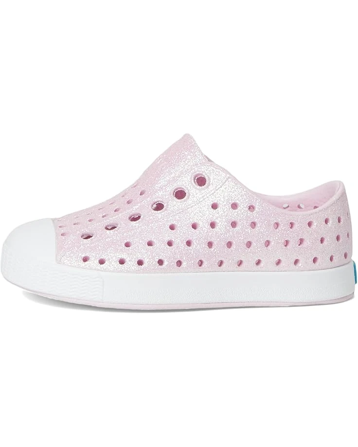 Native Shoes Kids Jefferson Bio-Bling (Toddler) | Sneakers & Athletic Shoes 6 Native Shoes Kids Jefferson Bio-Bling (Toddler) | Sneakers & Athletic Shoes - Image 4