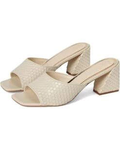 Vince Camuto Sachaa Block Heel Mule Sandal | Heels