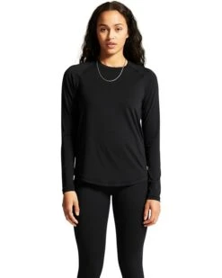 Craft Collective Longsleeve Tee | Shirts & Tops