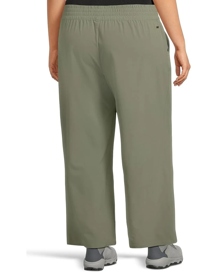 SKECHERS Slip-Ins Wide Leg Uptown Pants 5 SKECHERS Slip-Ins Wide Leg Uptown Pants - Image 3