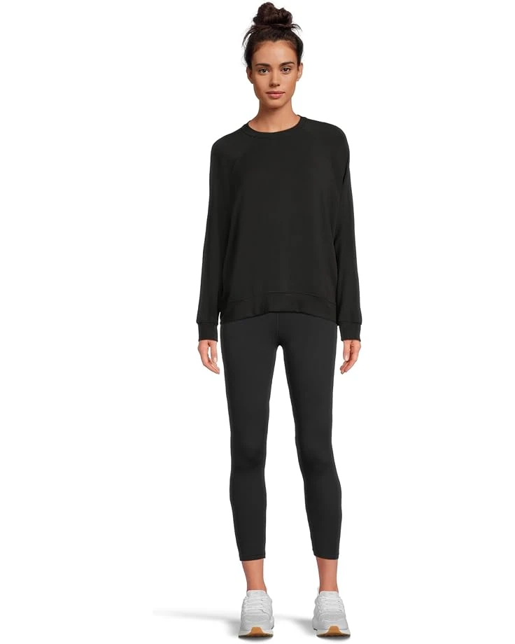 Splits59 Andie Oversized Fleece Sweatshirt | Hoodies & Sweatshirts 7 Splits59 Andie Oversized Fleece Sweatshirt | Hoodies & Sweatshirts - Image 5