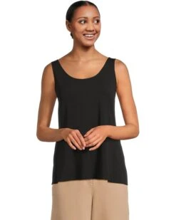 Eileen Fisher Scoop Neck Tank | Shirts & Tops