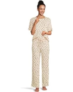 Honeydew Intimates All American PJ Set | Sleepwear -Daily Wear Shop 61g 5Blq1tL. AC SR736920