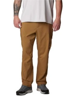 Columbia Big & Tall Silver Ridge™ Utility Pants -Daily Wear Shop 61g2aeubfNL. AC SR736920