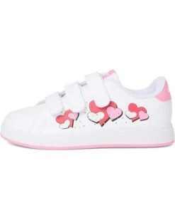 adidas Kids Advantage Base 2.0 Sportswear Shoes (Little Kid) | Sneakers & Athletic Shoes -Daily Wear Shop 61g4FLsDOcL. AC SR736920