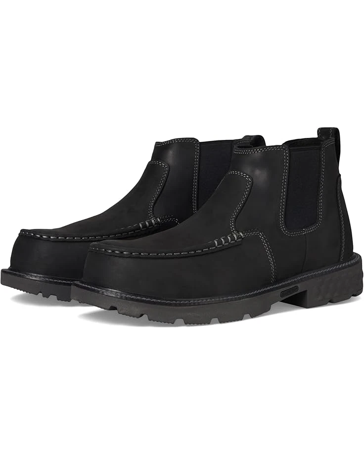 Twisted X Work 4" Work Chelsea Boot | Boots 3 Twisted X Work 4" Work Chelsea Boot | Boots