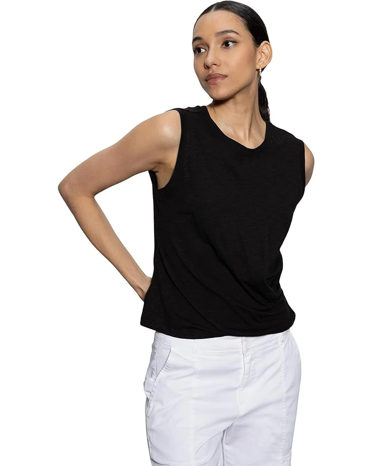 Sanctuary Draped Tank | Shirts & Tops 3 Sanctuary Draped Tank | Shirts & Tops