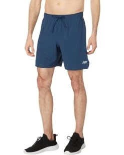 New Balance RC Short 7" | Shorts -Daily Wear Shop 61gBQsTt5YL. AC SR736920