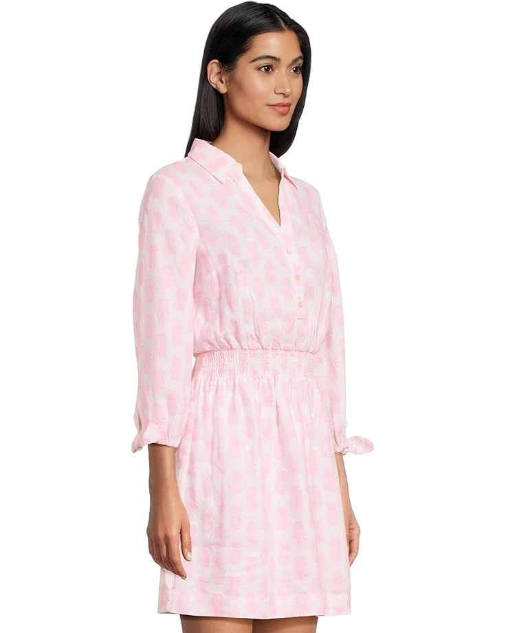 Lilly Pulitzer Abralynn Long Sleeve Line | Dresses 4 Lilly Pulitzer Abralynn Long Sleeve Line | Dresses - Image 2