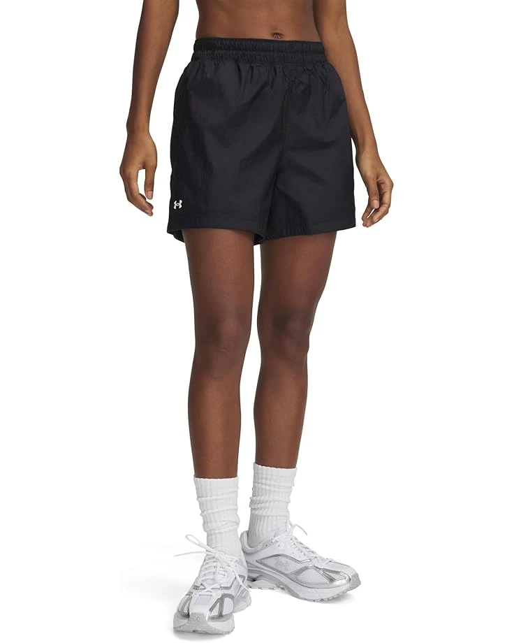 Under Armour Rival Woven Shorts 3 Under Armour Rival Woven Shorts
