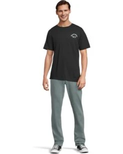 Salty Crew Lifted Short Sleeve Tee | Shirts & Tops -Daily Wear Shop 61gIFxqrJL. AC SR736920