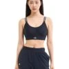 Under Armour Infinity Mid Impact Sports Bra | Underwear & Intimates