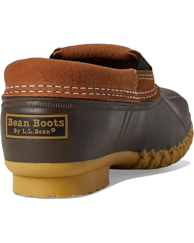 L.L.Bean Rubber Moc Slip On | Boots 7 L.L.Bean Rubber Moc Slip On | Boots - Image 5