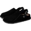 Birkenstock Lutry 365 - Suede | Clogs