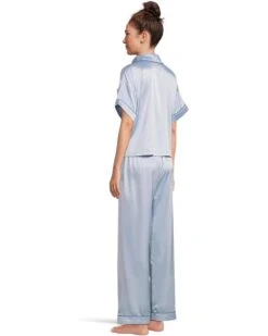 Honeydew Intimates Retreat Short Sleeve Pj Set | Sleepwear -Daily Wear Shop 61gNXMzI2nL. AC SR736920