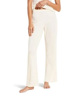 Eberjey Pointelle Pants | Sleepwear -Daily Wear Shop 61gOJP5z5cL. AC SR736920