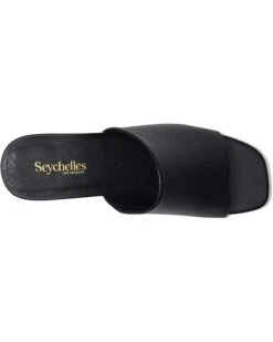 Seychelles Pepper Leather Sandal Slide | Heels 11 Seychelles Pepper Leather Sandal Slide | Heels -Daily Wear Shop 61gPNAzUoqL. AC SR736920