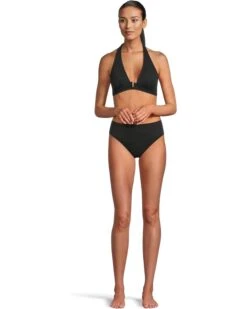 Tommy Bahama Island Cays Halter Top | Swimwear -Daily Wear Shop 61gQLj4y9lL. AC SR736920