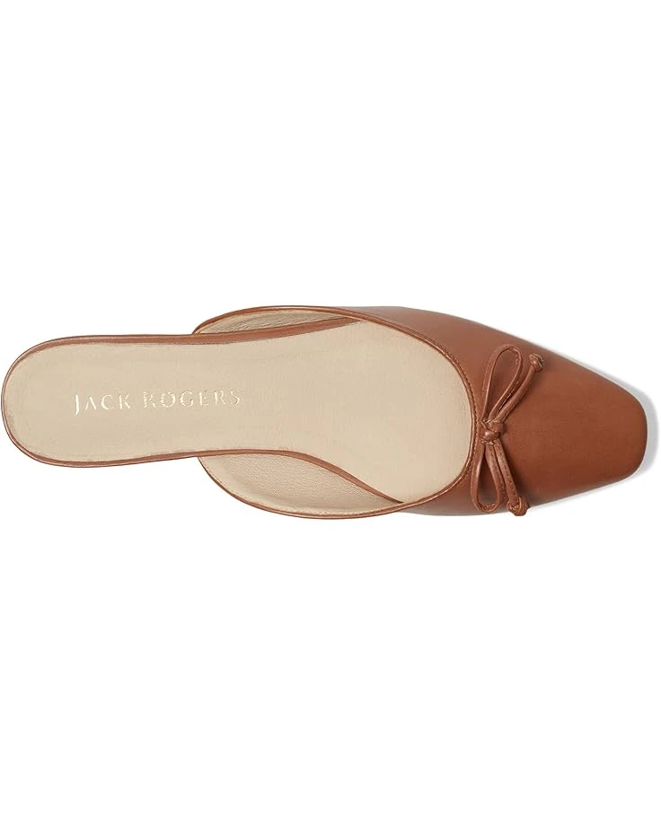 Jack Rogers Ginny Flat Mule | Flats 4 Jack Rogers Ginny Flat Mule | Flats - Image 2