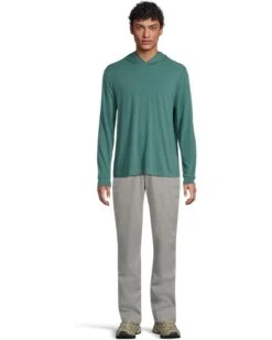 Toad&Co Swifty Long Sleeve Hoodie | Hoodies & Sweatshirts -Daily Wear Shop 61gds6in9wL. AC SR736920