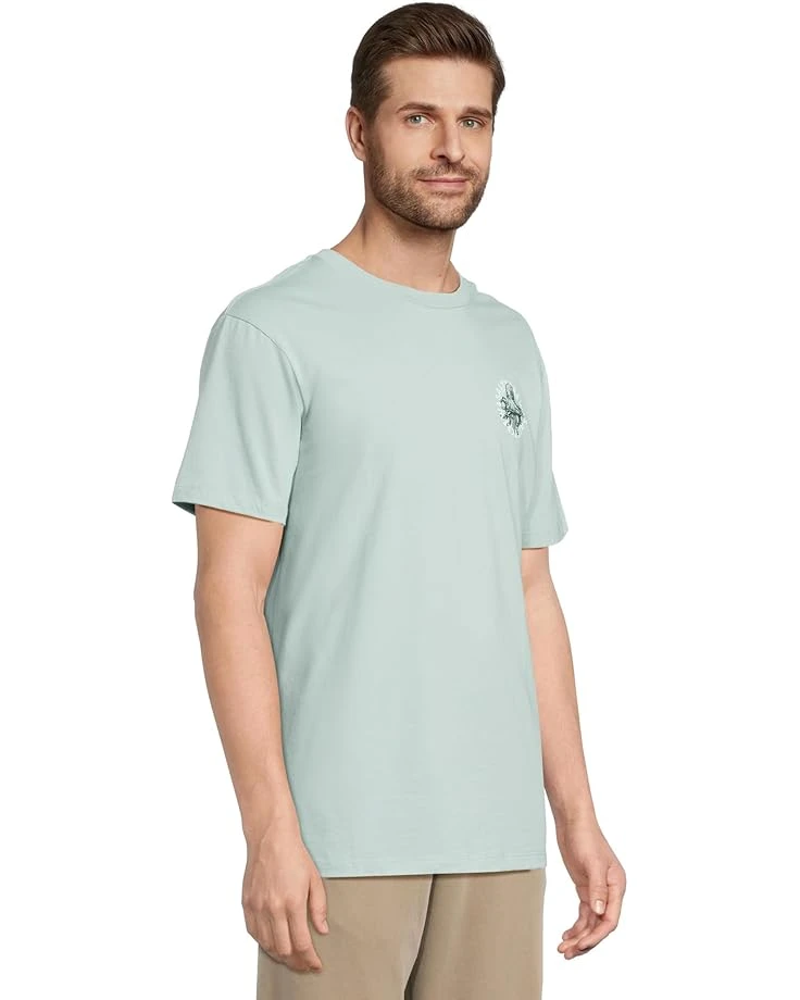 Salty Crew Tentacles Short Sleeve Tee | Shirts & Tops 4 Salty Crew Tentacles Short Sleeve Tee | Shirts & Tops - Image 2