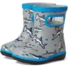 Bogs Kids Skipper II Pixel Shark (Toddler) | Boots -Daily Wear Shop 61ghUzaS92L. AC SR736920