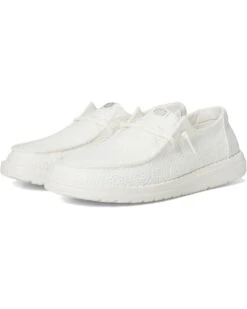 Hey Dude Wendy Eyelet Lace | Sneakers & Athletic Shoes 19 Hey Dude Wendy Eyelet Lace | Sneakers & Athletic Shoes -Daily Wear Shop 61gnZt5TjfL. AC SR736920