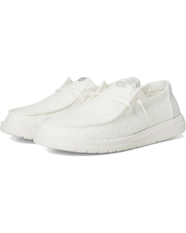 Hey Dude Wendy Eyelet Lace | Sneakers & Athletic Shoes 11 Hey Dude Wendy Eyelet Lace | Sneakers & Athletic Shoes - Image 9