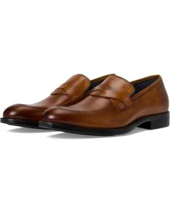Johnston & Murphy Collection Flynch Braided Strap Loafer | Loafers -Daily Wear Shop 61gqN0bI8oL. AC SR736920