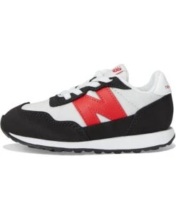 New Balance Kids 237 Bungee Lace (Infant/Toddler) | Sneakers & Athletic Shoes -Daily Wear Shop 61gz2ofMh1L. AC SR736920