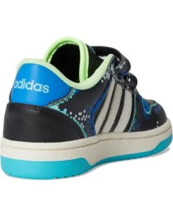 adidas Kids Break Start Elastic Lace Basketball Shoes (Little Kid) | Sneakers & Athletic Shoes -Daily Wear Shop 61h0vDVDOKL. AC SR736920