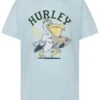 Hurley Kids Pelican Graphic T-Shirt (Little Kid) | Shirts & Tops -Daily Wear Shop 61h1m5wkqZL. AC SR736920