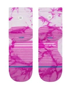 Stance Aria Light Wool Quarter | Socks -Daily Wear Shop 61h3gQSragL. AC SR736920