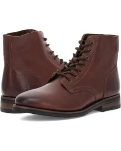 Frye Barrett Lace Up | Boots