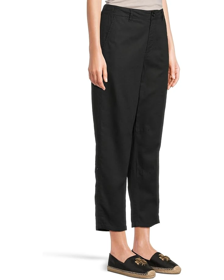 Michael Stars Sal Barrel Leg Pants 4 Michael Stars Sal Barrel Leg Pants - Image 2