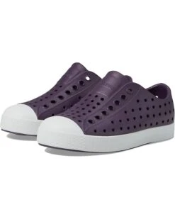 Native Shoes Kids Jefferson (Toddler/Little Kid) | Sneakers & Athletic Shoes -Daily Wear Shop 61hFoG13SL. AC SR736920