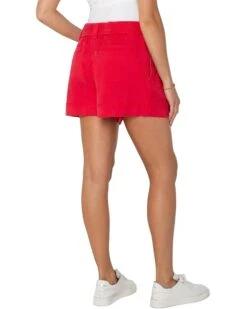 Liverpool Los Angeles Pleated Trouser Shorts 8 Liverpool Los Angeles Pleated Trouser Shorts -Daily Wear Shop 61hG98AlbEL. AC SR736920