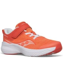 Saucony Kids Kinvara 14 A/C Sneakers (Little Kid/Big Kid) | Sneakers & Athletic Shoes -Daily Wear Shop 61hHh8vHJBL. AC SR736920