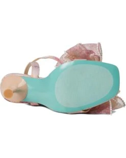 Blue by Betsey Johnson Fawn | Heels 12 Blue by Betsey Johnson Fawn | Heels -Daily Wear Shop 61hJNPZzg3L. AC SR736920