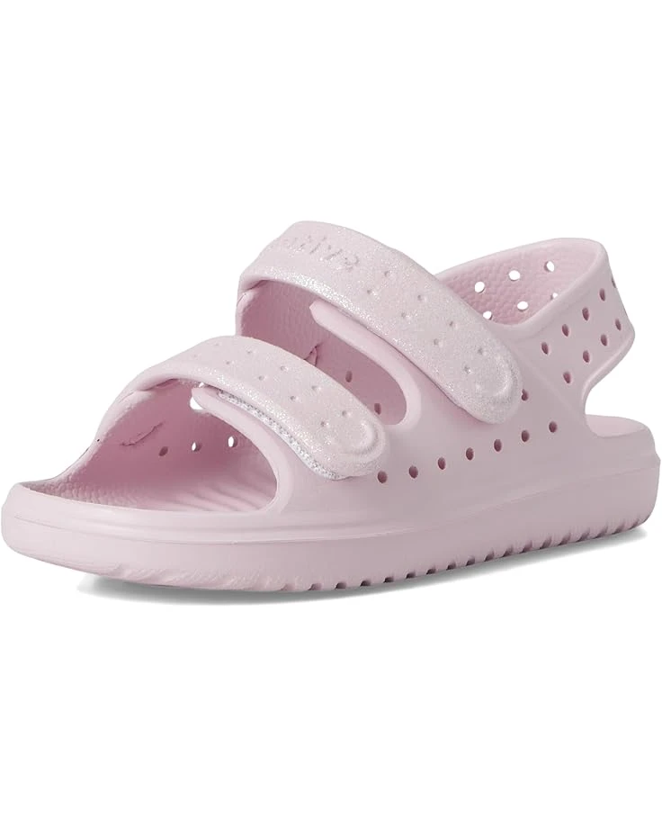 Native Shoes Kids Chase Bio-Bling (Little Kid/Big Kid) | Sandals 9 Native Shoes Kids Chase Bio-Bling (Little Kid/Big Kid) | Sandals - Image 7